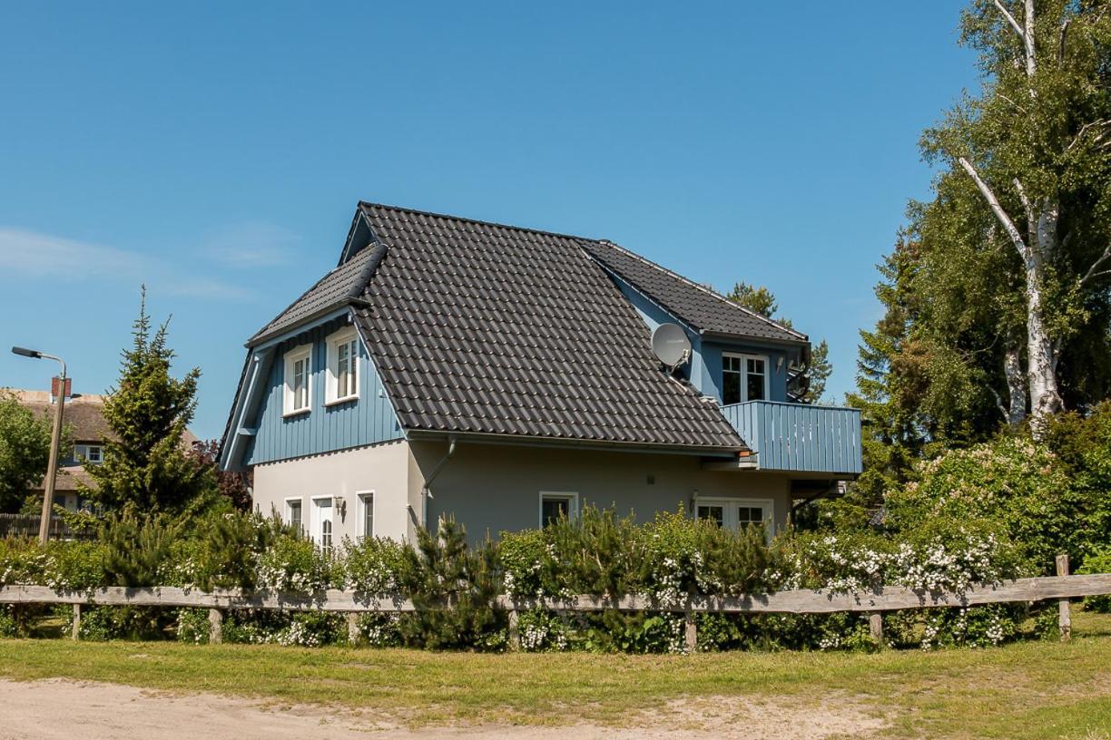 דירות בורן Haus Michel 01 מראה חיצוני תמונה